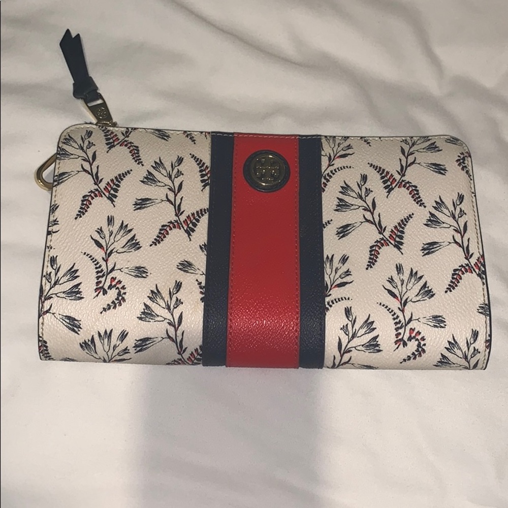 Tory Burch Crossbody *Authentic* worn once